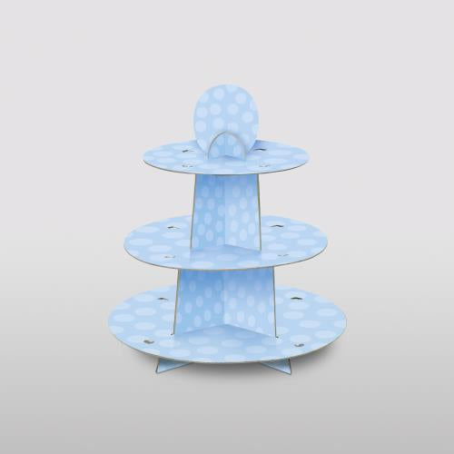 Afternoon Tea Cake Stand