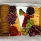 Grazing Box for 2 - The Classic Halal Graze